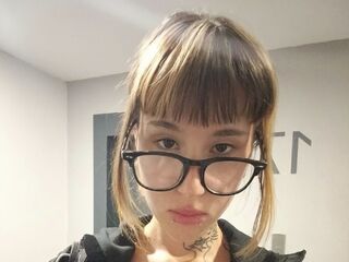 jasmin cam HallieAblin