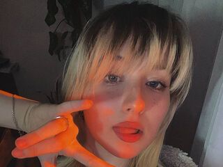 jasmin cam HanFiorini