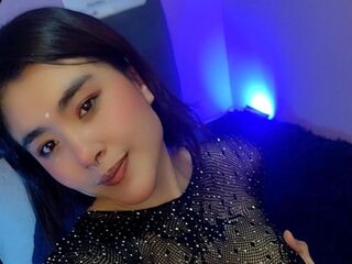 erotic webcam picture HannaDevine