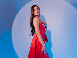 jasmin webcam model HannahCoopers