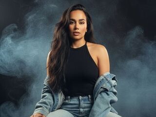 fingering cam girl video HarperSwift