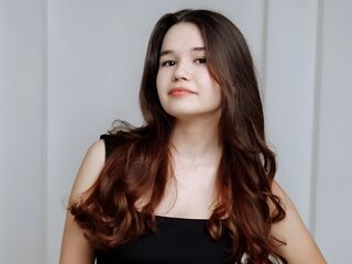 hot girl sex webcam HaydeeKyoko