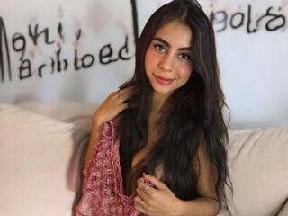 adult live cam HelenSomer