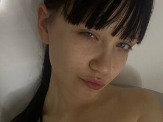 camwhore nude HertaArcega