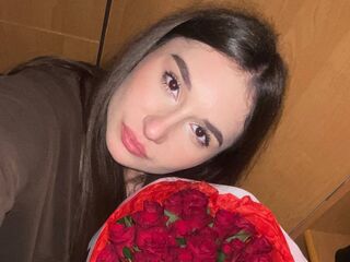 camslut naked HesterWarhol