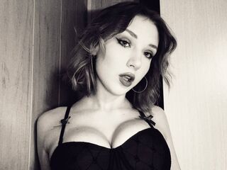 kinky webcam model HildAllman