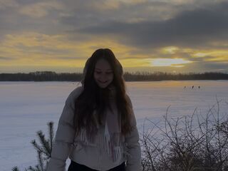 girl webcam HildaAllman