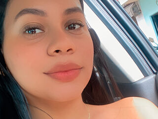 fingering cam girl picture HismaSantana