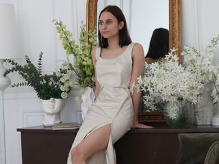 camgirl playing with vibrator HollyPollyy