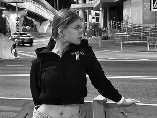 hot girl live cam HugruLein