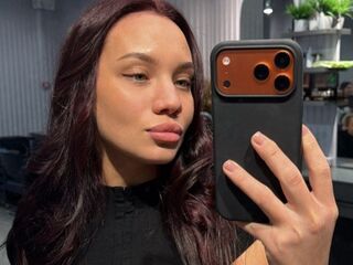 shower live cam IleanaFarren