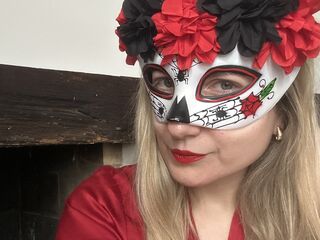 hot webcam slut InesWinter