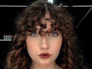 nude camgirl photo IngeHosterman