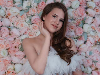 webcam chat IrisMclaine