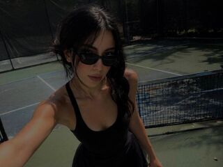 cam strip tease IrynnaGrimaldi