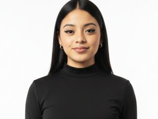 sexy cam girl IsaaMontoya