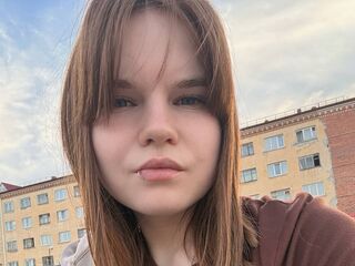 naked webcamgirl picture IsabelBrunjes