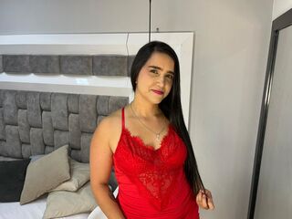 free webcam video IsabelaHanson