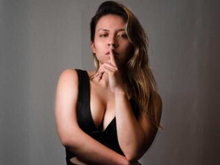 live chat room IsabellaSanty