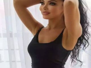 sexy webcam girl IsabellaWellis