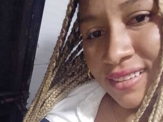 web cam show IsisRusso