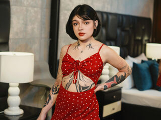 cam girl showing pussy IvanaDeLuca
