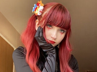 livesex cam IvanaOroark