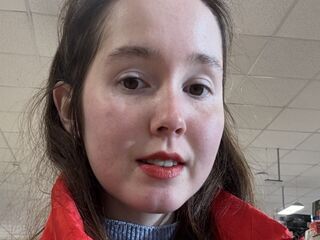 free nude cam IvanaPezzano