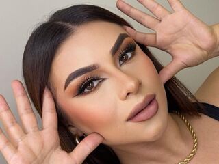 naughty camwhore IvannaFerrini