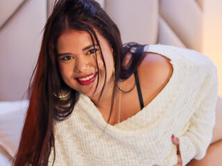 hardcore web cam IvoneSky