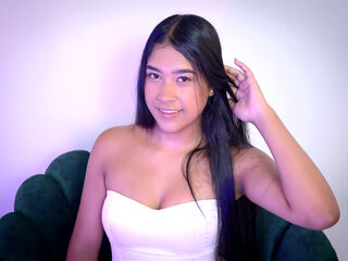sexwebcam IvonneLaurent