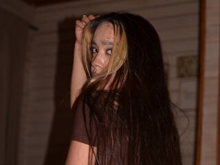 naked webcamgirl IvyMoore
