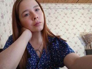 beautiful cam girl IvyPearl