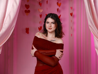 porn web cam IvySimmons