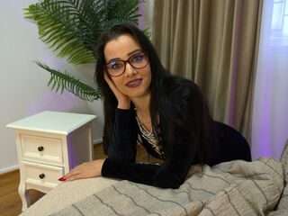 naughty webcam IvyStone