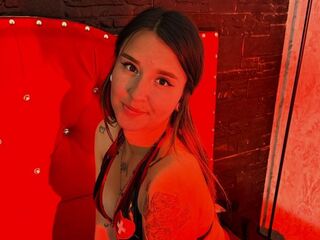 erotic cam IzaNoire