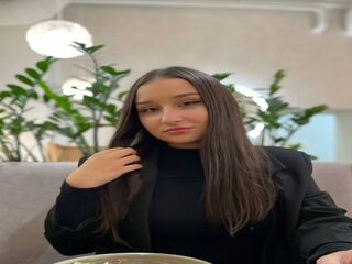 hot girl live cam JackieDomenech