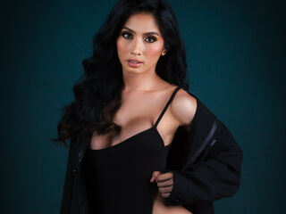 sexy webcamgirl JairusAndrada