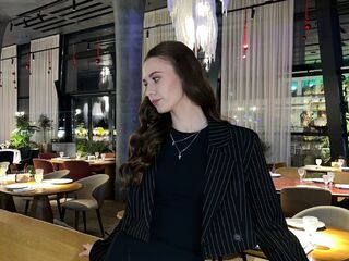 free live cam JanethDevalk