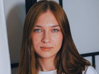 hot videochat JaniceHumprey