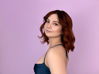 fingering webcamgirl JaniceMoor