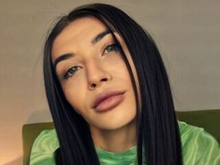 fingering camwhore JanneMaine