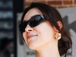 fingering cam whore JasminDoroti