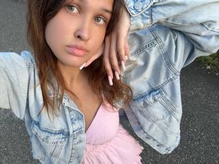 beautiful girl webcam JazminHalajian