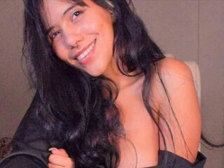 anal web cam JennaDimons