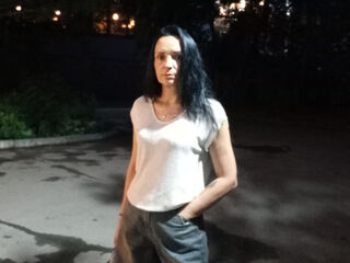 hardcore JennieRichards