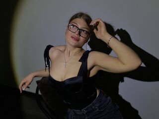 fingering camgirl video JennyBlossom