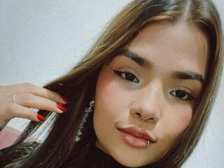 cam girl fingering JennyJhonsonn