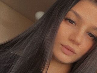 girl fingering shaved pussy JennyMillere