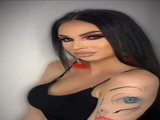 extreme cam video JesicaRilley